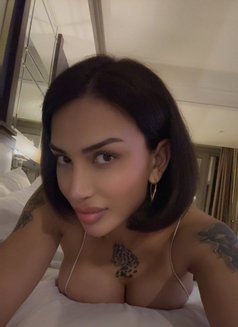 Kayla Kesken - Acompañantes transexual in İstanbul Photo 13 of 22