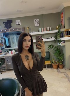 Kayla Kesken - Acompañantes transexual in İstanbul Photo 18 of 22