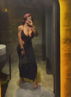 Kayla Kesken - Acompañantes transexual in İstanbul Photo 19 of 22