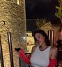 Kayla Kesken - Transsexual escort in İstanbul Photo 2 of 9