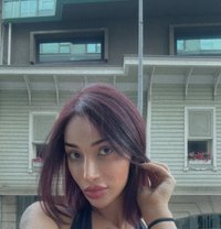 Kayla Kesken - Acompañantes transexual in İstanbul