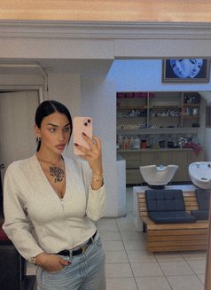 Kayla Kesken - Acompañantes transexual in İstanbul Photo 9 of 21
