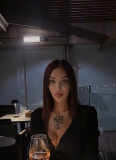 Kayla Kesken - Acompañantes transexual in İstanbul Photo 11 of 21