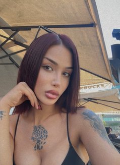 Kayla Kesken - Acompañantes transexual in İstanbul Photo 14 of 21