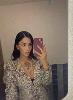 Kayla Kesken - Acompañantes transexual in İstanbul Photo 20 of 23