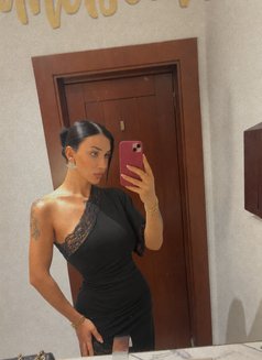 Kayla Kesken - Acompañantes transexual in İstanbul Photo 22 of 23