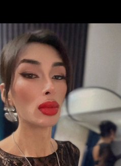 Kayla Li 20cm - Acompañantes transexual in İstanbul Photo 6 of 6