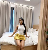 Kayla - escort in Accra