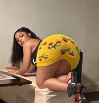 Kayla - escort in Accra