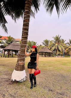 Kayla - escort in Accra Photo 4 of 4