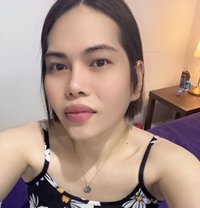 Kayla Mocha - masseuse in Riyadh