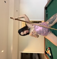 Kayla New - escort in Riyadh