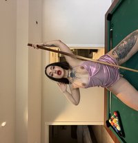 Kayla New - escort in Riyadh