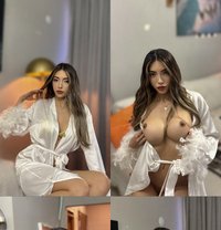 Kayla New - escort in Riyadh
