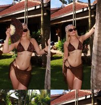 Kayla New - escort in Riyadh