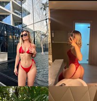 Kayla New - escort in Riyadh