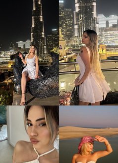Kayla New - puta in Riyadh Photo 10 of 19
