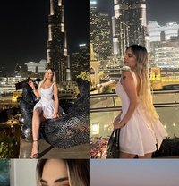 Kayla New - puta in Riyadh Photo 10 of 19
