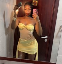 Kayla - escort in Accra