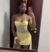 Kayla - escort in Accra