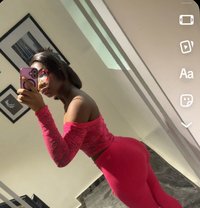 Kayla - escort in Accra
