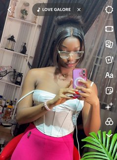 Kayla - escort in Accra Photo 4 of 4