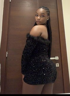 Kayla - escort in Accra Photo 4 of 4