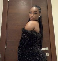 Kayla - escort in Accra