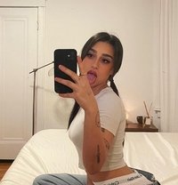 Kayla Rose - escort in Munich