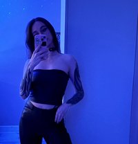 Kayla - escort in Phuket