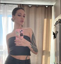 Kayla - escort in Phuket