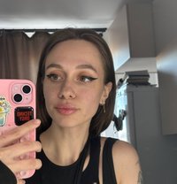 Kayla - escort in Phuket