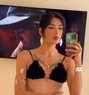 Kayla Şirinevler - Acompañantes transexual in İstanbul Photo 2 of 6
