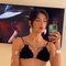 Kayla Şirinevler - Transsexual escort in İstanbul