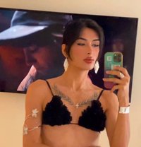 Kayla Şirinevler - Acompañantes transexual in İstanbul