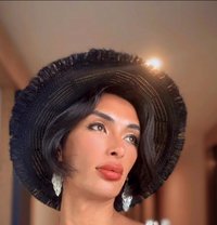 Kayla Şirinevler - Acompañantes transexual in İstanbul