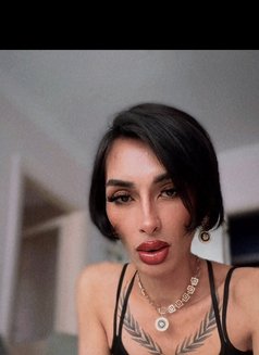 Kayla Şirinevler - Acompañantes transexual in İstanbul Photo 6 of 6