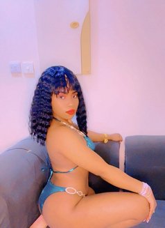 Kayla - escort in Riyadh Photo 7 of 7