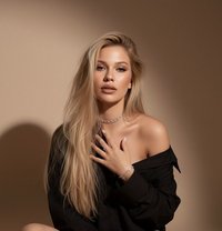 Kayla - escort in Riyadh