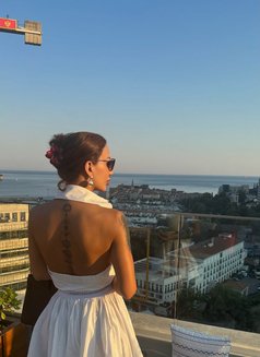 Kayla - Transsexual escort in Montenegro Photo 21 of 27