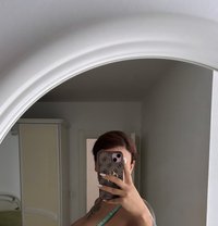 Kayla Kesken - Acompañantes transexual in İstanbul