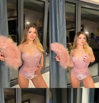 Kayla Türkish 🇹🇷 - escort in Riyadh Photo 16 of 16
