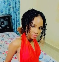 Kaylah Babe - escort in Pune Photo 1 of 8