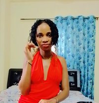 Kaylah Babe - escort in Pune