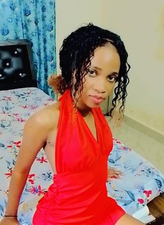 Kaylah Babe - escort in Pune Photo 9 of 9