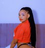 Kaylah P - companion in Riyadh Photo 1 of 4