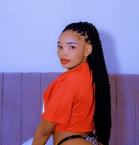 Kaylah P - companion in Riyadh Photo 1 of 4