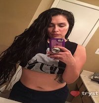 Kayle - escort in Abu Dhabi