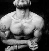 Kayleb - Acompañantes masculino in Ahmedabad