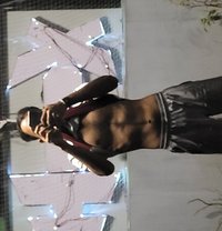 Kayleb - Acompañantes masculino in Ahmedabad